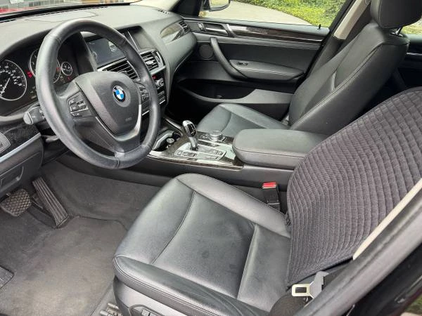 2015 BMW F25 X3 - Image 7 of 9