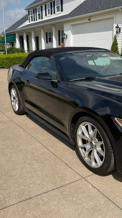 2015 Ford S550 Mustang - Image 4 of 11