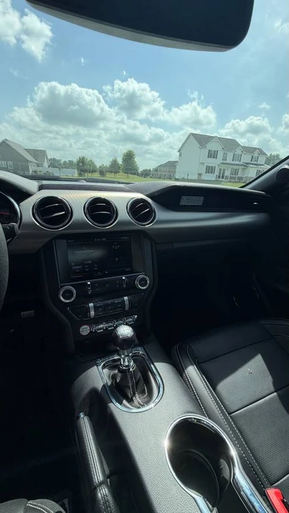 2015 Ford S550 Mustang - Image 6 of 11