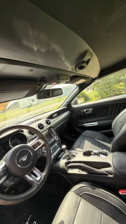 2015 Ford S550 Mustang - Image 10 of 11