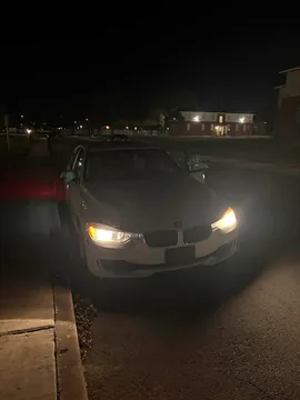 2015 BMW 328i