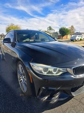 2015 BMW 4 Series - Image 9 of 13