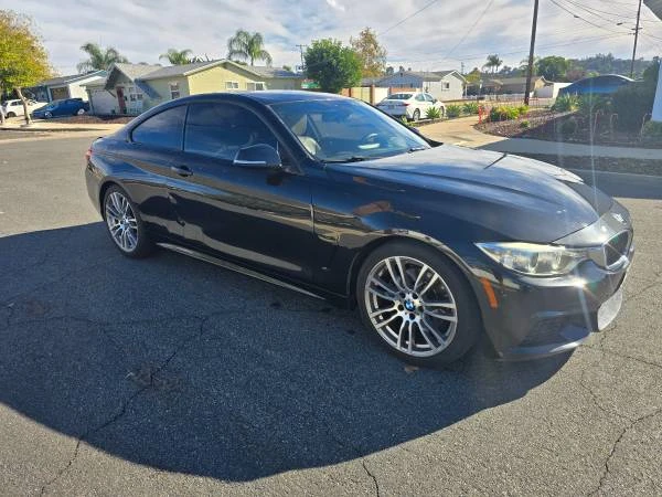 2015 BMW 4 Series - Image 10 of 13