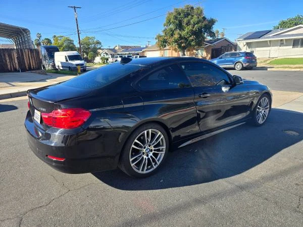 2015 BMW 4 Series - Image 3 of 13