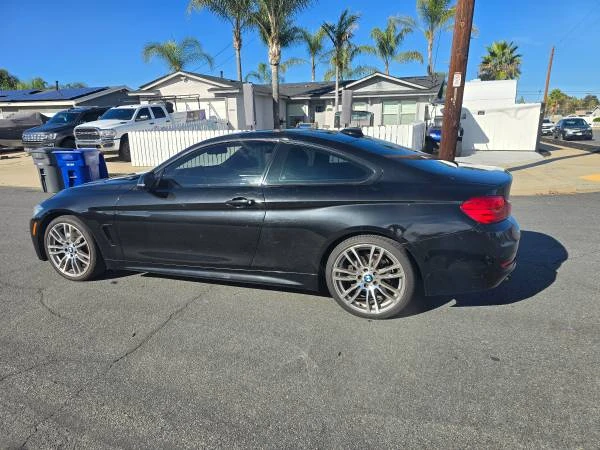 2015 BMW 4 Series - Image 7 of 13