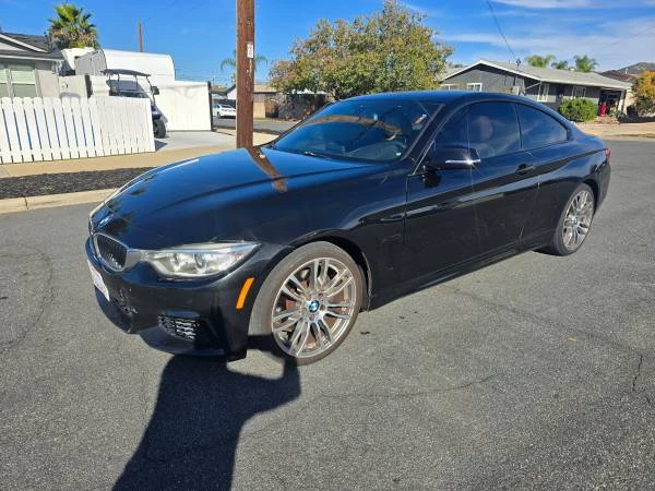 2015 BMW 4 Series - Image 11 of 13