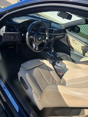 2015 BMW 4 Series - Image 8 of 13