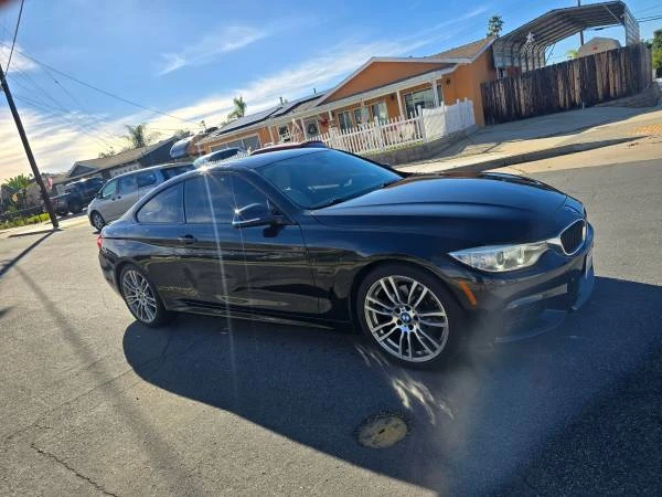 2015 BMW 4 Series - Image 2 of 13