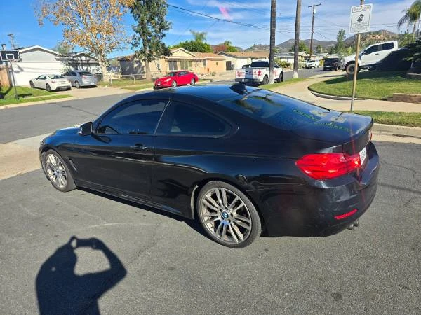 2015 BMW 4 Series - Image 4 of 13