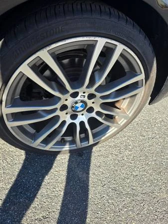 2015 BMW 4 Series - Image 13 of 13