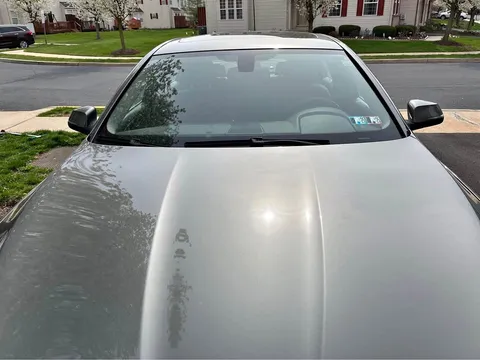 2015 BMW 528i xDrive Sedan