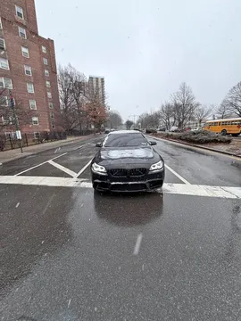 2015 BMW 535i xDrive