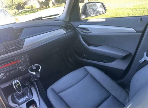 2015 BMW E84 X1 - Image 3 of 6