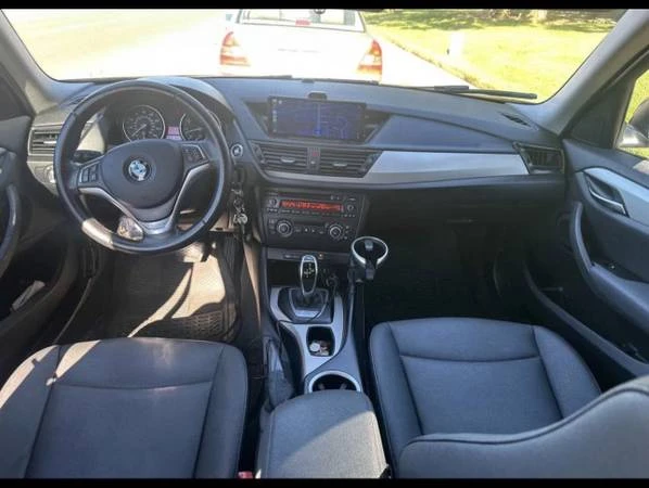 2015 BMW E84 X1 - Image 5 of 6