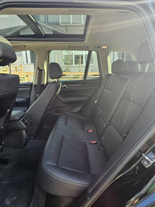 2015 BMW F25 X3 - Image 8 of 8