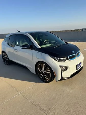 2015 BMW i3 - Image 5 of 21