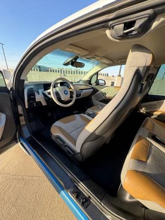2015 BMW i3 - Image 16 of 21