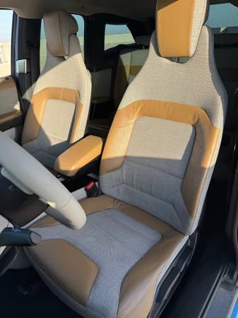 2015 BMW i3 - Image 14 of 21