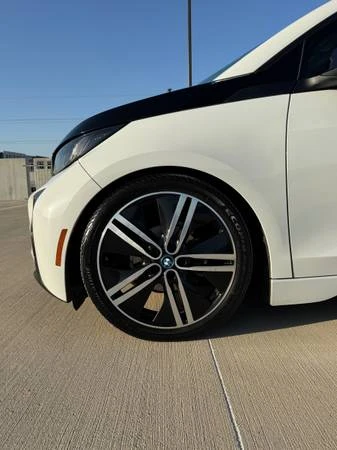 2015 BMW i3 - Image 10 of 21