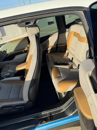 2015 BMW i3 - Image 15 of 21