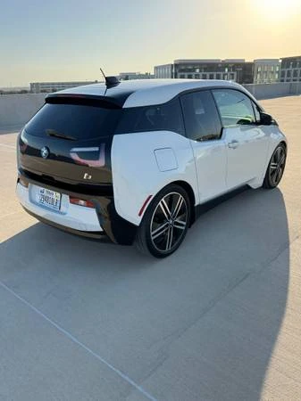 2015 BMW i3 - Image 7 of 21