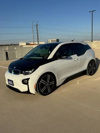 2015 BMW i3 - Image 2 of 21