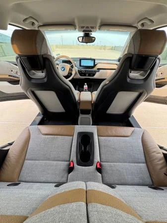 2015 BMW i3 - Image 19 of 21