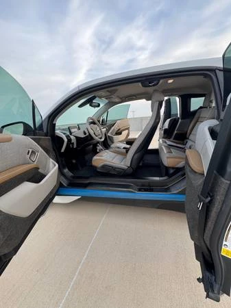 2015 BMW i3 - Image 20 of 21