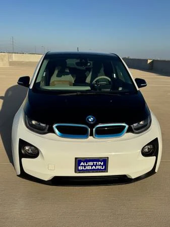 2015 BMW i3 - Image 4 of 21