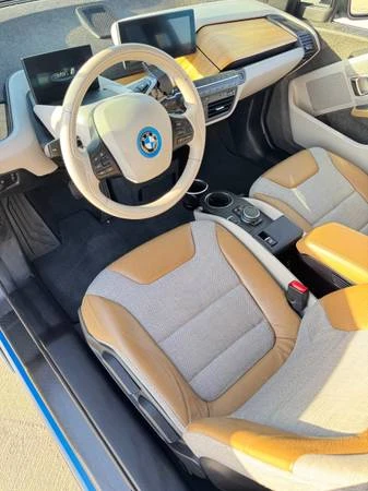2015 BMW i3 - Image 13 of 21