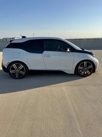 2015 BMW i3 - Image 6 of 21