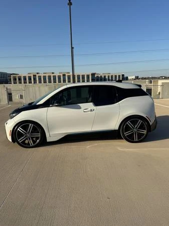 2015 BMW i3 - Image 9 of 21