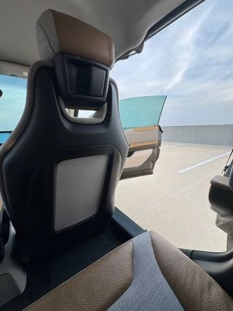 2015 BMW i3 - Image 21 of 21
