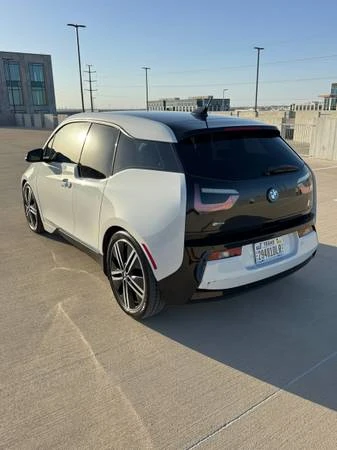 2015 BMW i3 - Image 8 of 21