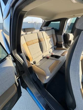 2015 BMW i3 - Image 17 of 21