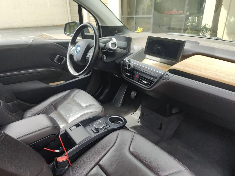 2015 BMW i3 - Image 3 of 9