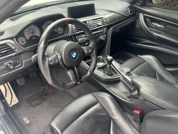 2015 BMW F80 M3 - Image 8 of 10