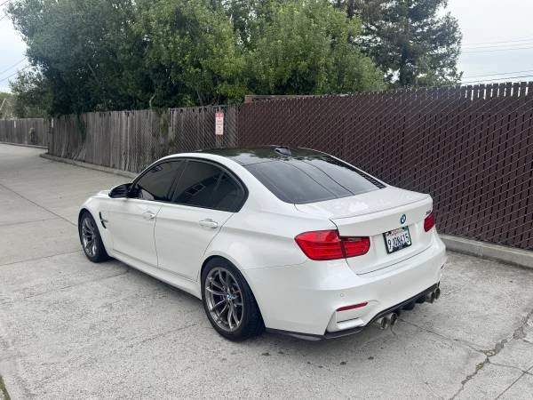 2015 BMW F80 M3 - Image 2 of 10