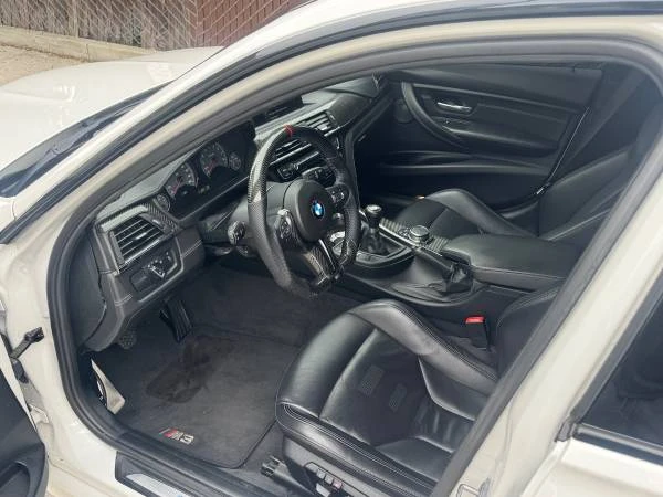 2015 BMW F80 M3 - Image 7 of 10