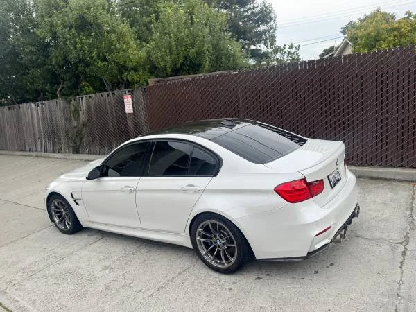 2015 BMW F80 M3 - Image 6 of 10