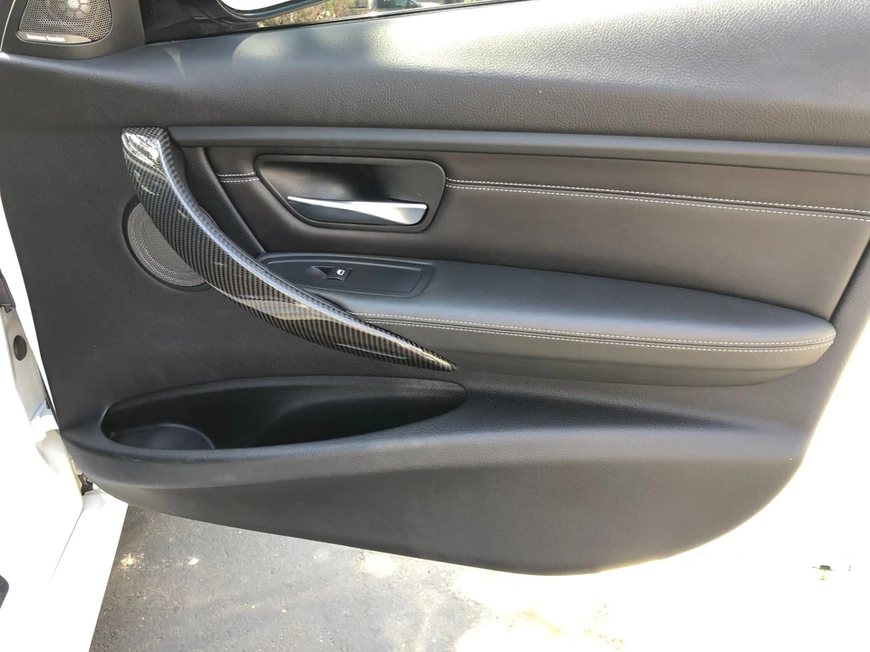 2015 BMW F80 M3 - Image 2 of 8