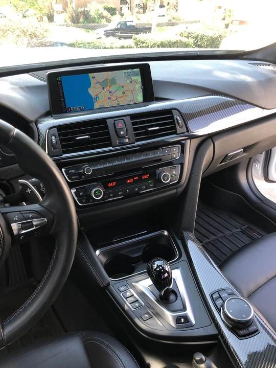 2015 BMW F80 M3 - Image 6 of 8