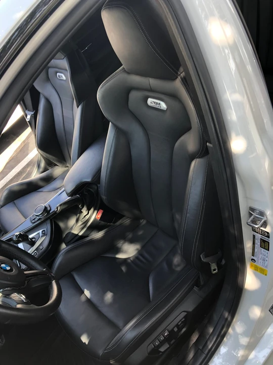 2015 BMW F80 M3 - Image 5 of 8