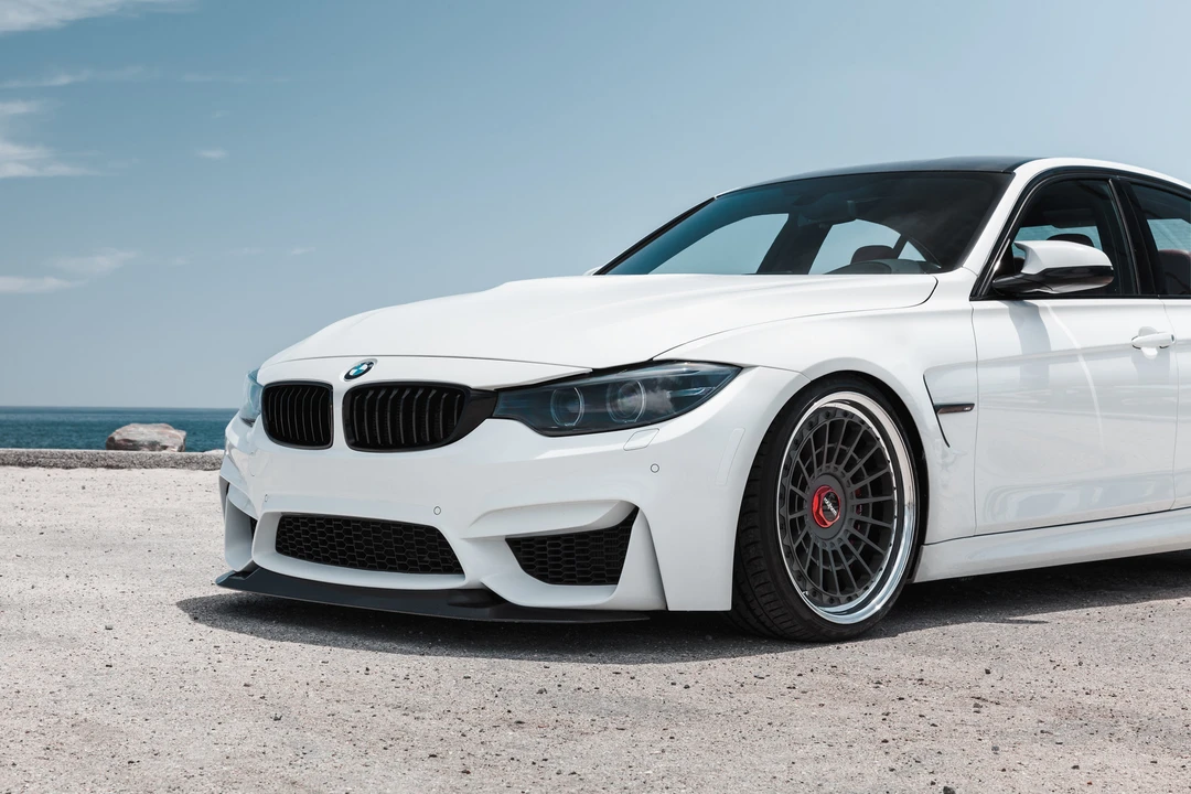 2015 BMW F80 M3 - Image 6 of 20