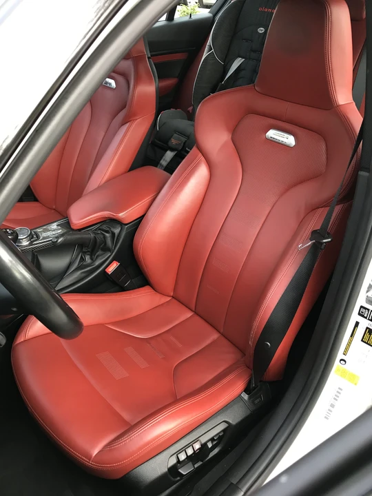 2015 BMW F80 M3 - Image 8 of 20