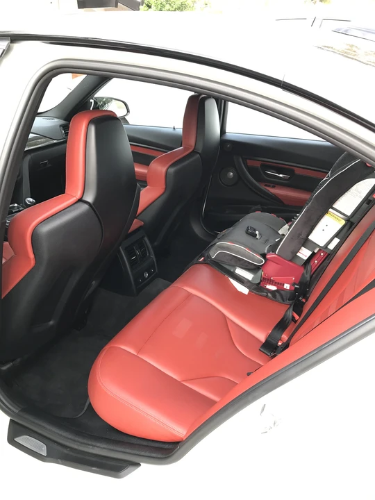 2015 BMW F80 M3 - Image 19 of 20