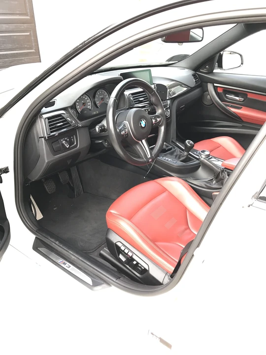 2015 BMW F80 M3 - Image 18 of 20