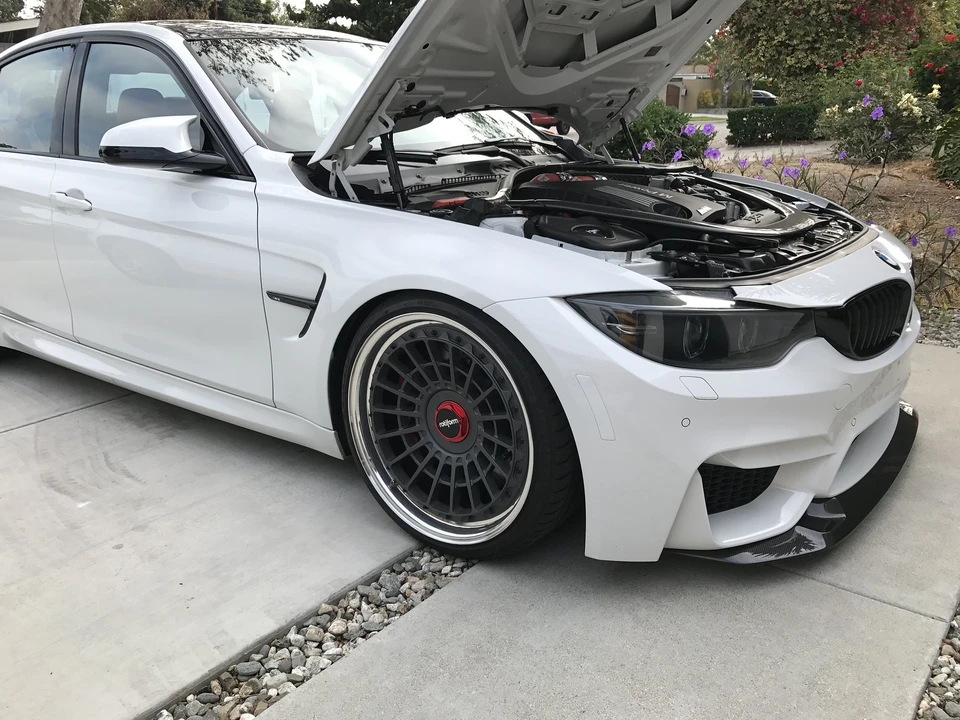 2015 BMW F80 M3 - Image 13 of 20