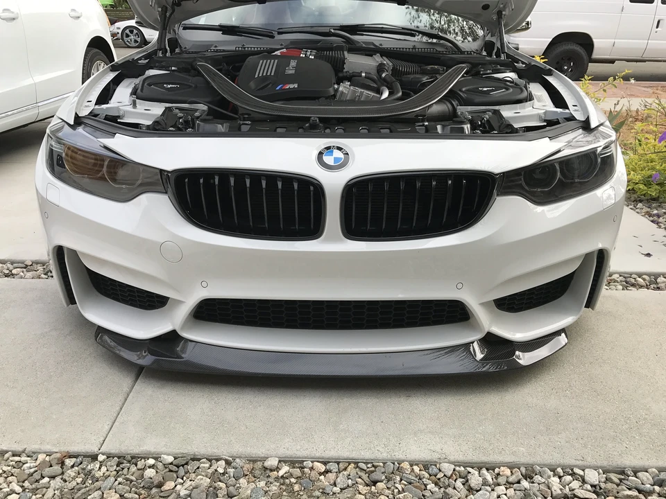 2015 BMW F80 M3 - Image 12 of 20