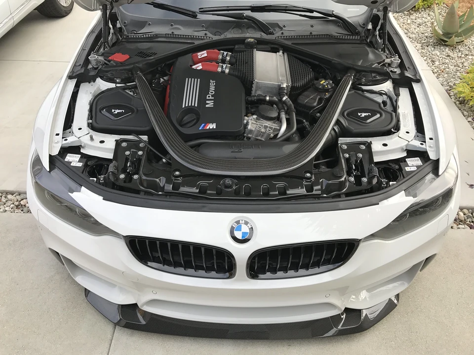 2015 BMW F80 M3 - Image 14 of 20